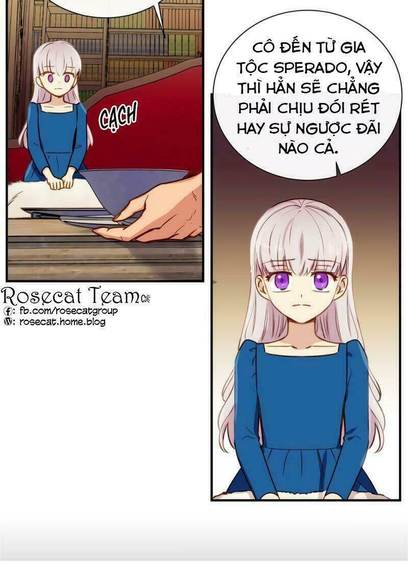 Bản Khế Ước Với Nữ Công Tước Ác Ma - Chương 8 - Trang 16