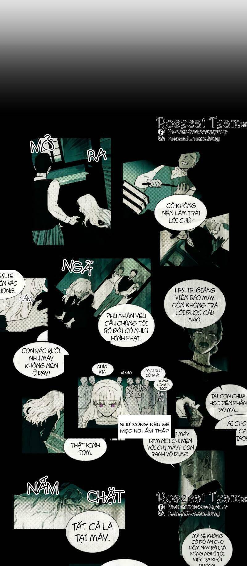 Bản Khế Ước Với Nữ Công Tước Ác Ma - Chương 8 - Trang 17