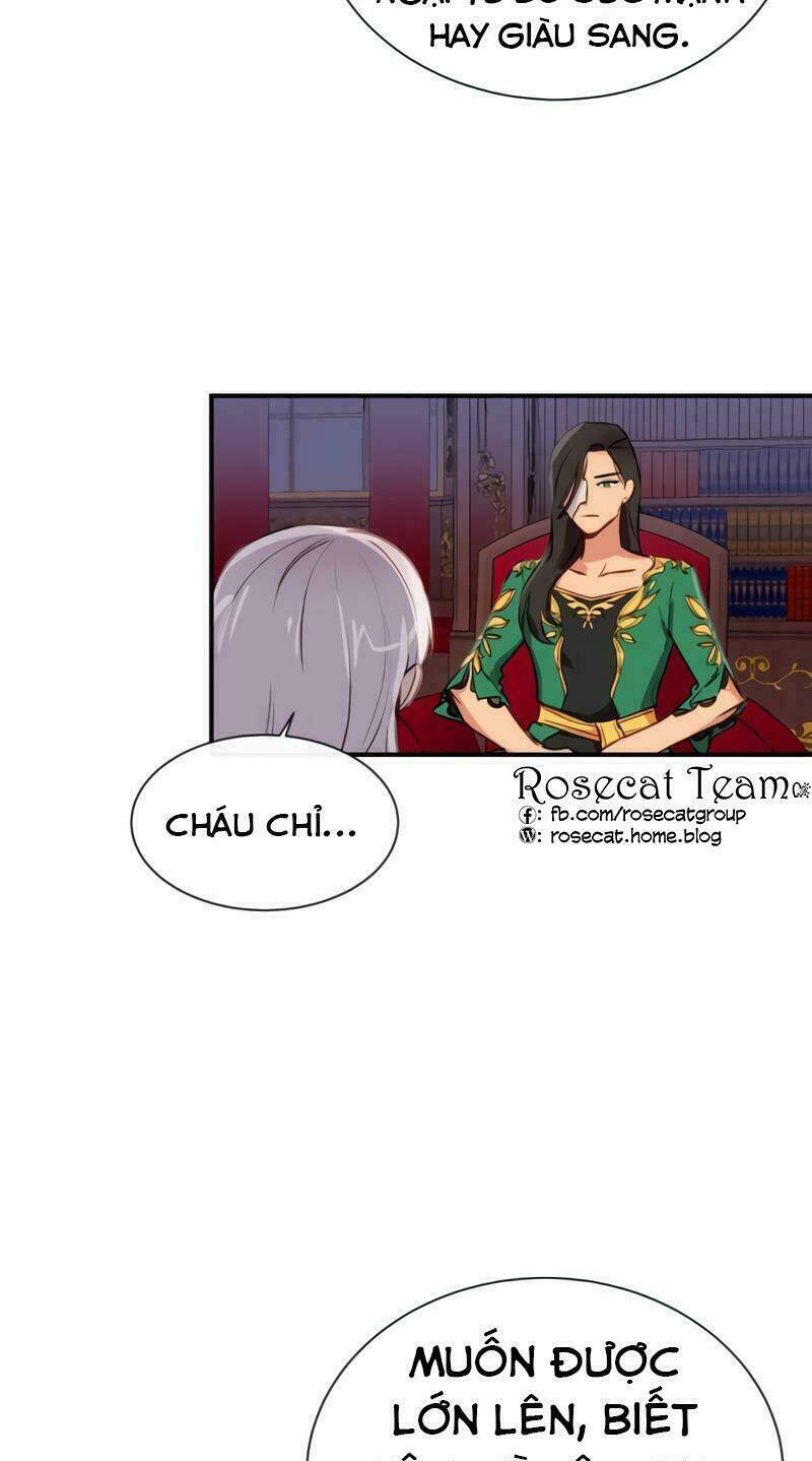 Bản Khế Ước Với Nữ Công Tước Ác Ma - Chương 8 - Trang 20