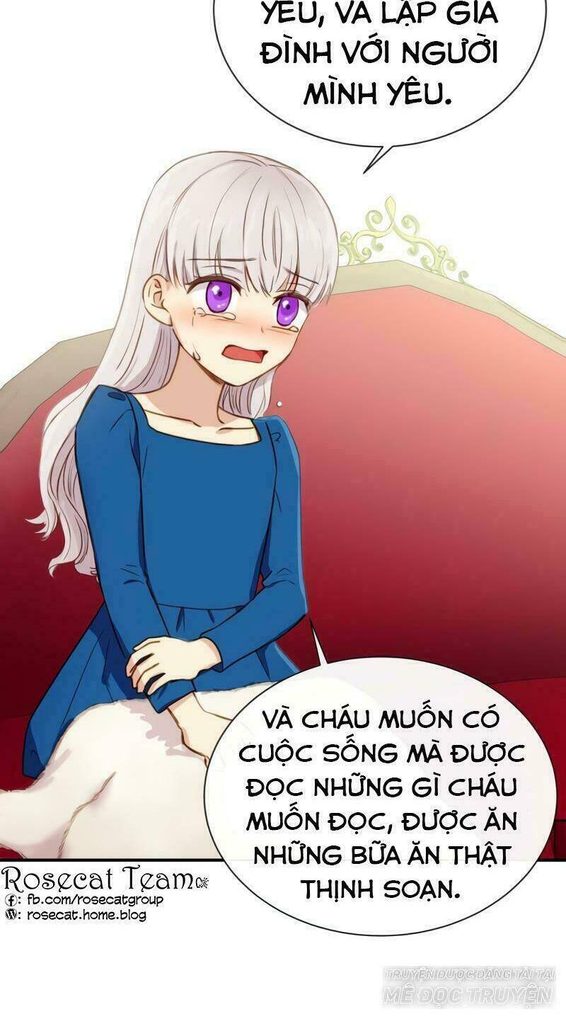 Bản Khế Ước Với Nữ Công Tước Ác Ma - Chương 8 - Trang 21