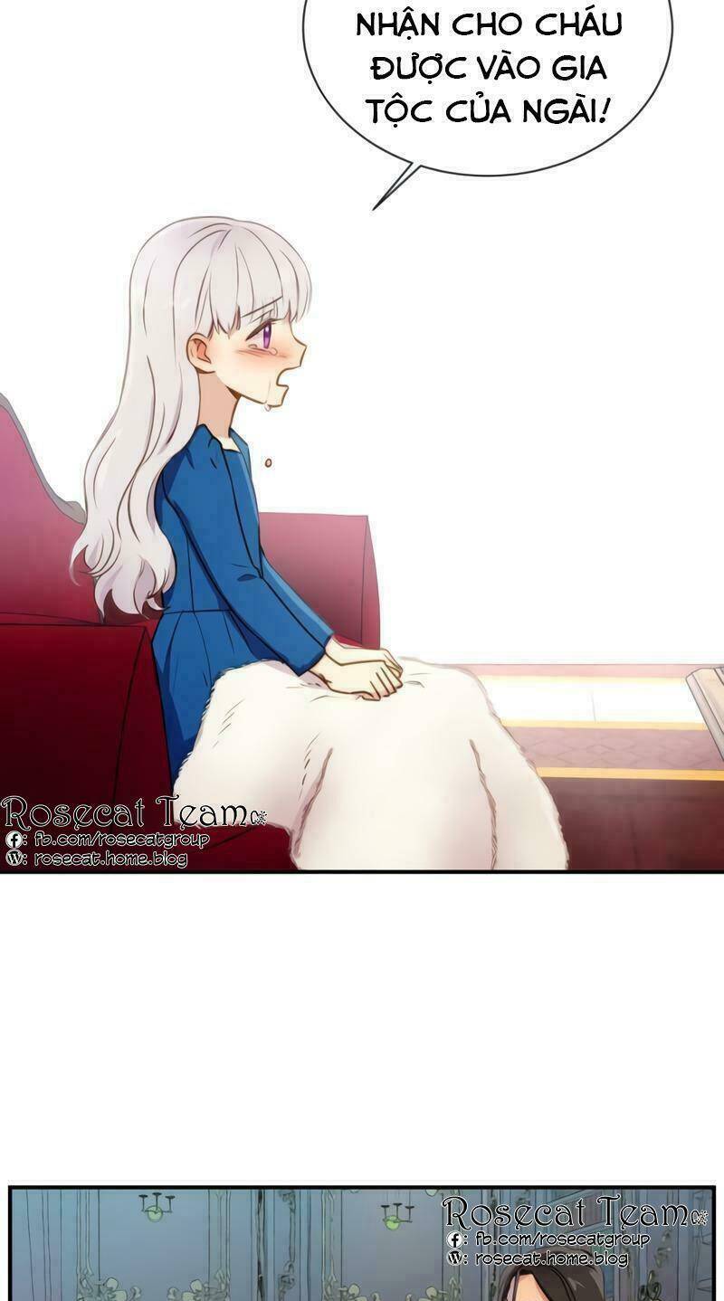 Bản Khế Ước Với Nữ Công Tước Ác Ma - Chương 8 - Trang 23