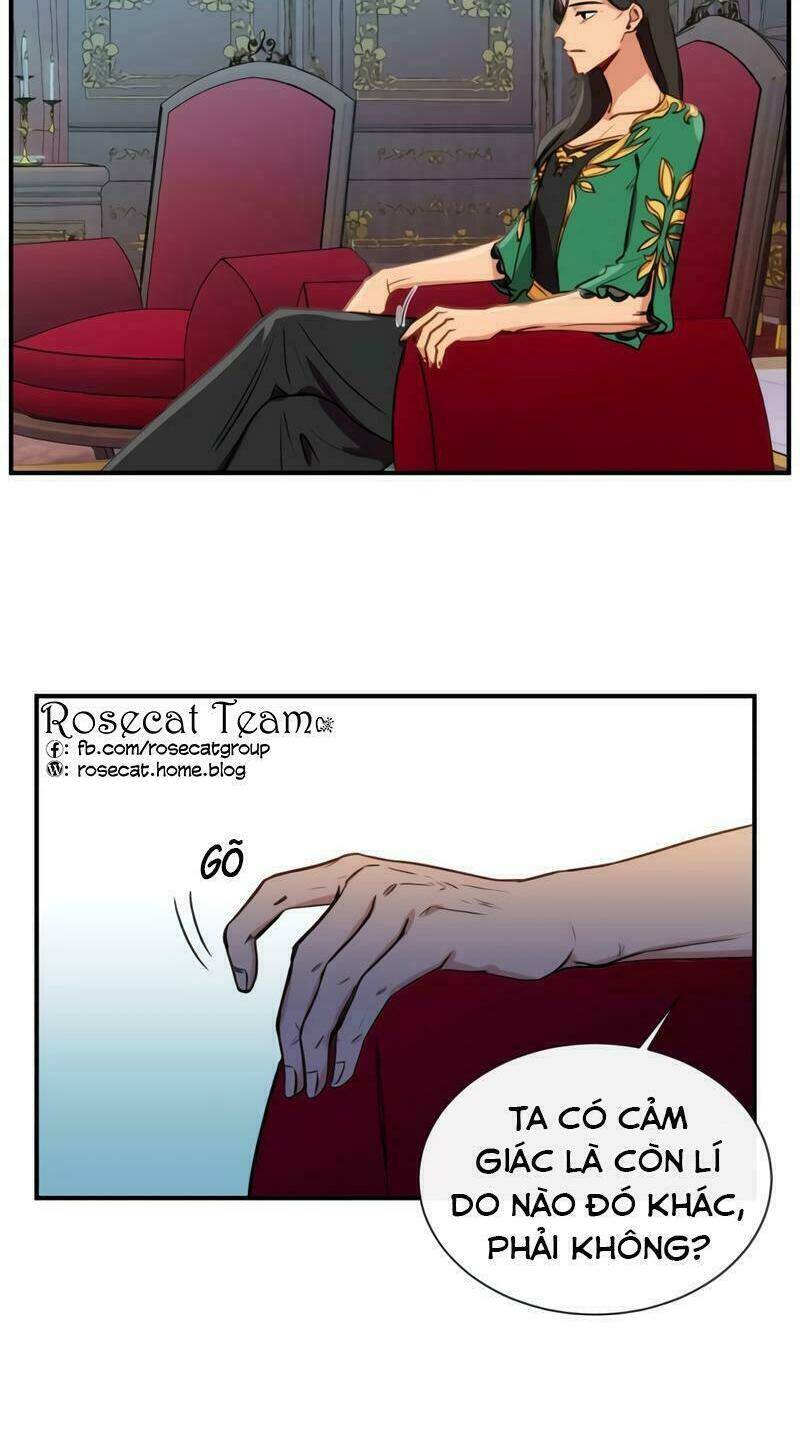 Bản Khế Ước Với Nữ Công Tước Ác Ma - Chương 8 - Trang 24