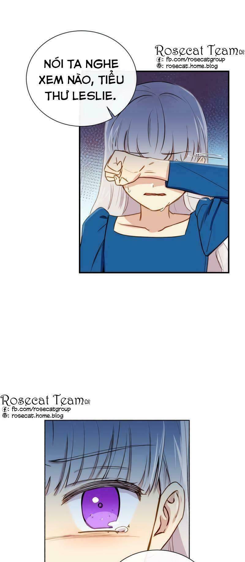 Bản Khế Ước Với Nữ Công Tước Ác Ma - Chương 8 - Trang 25