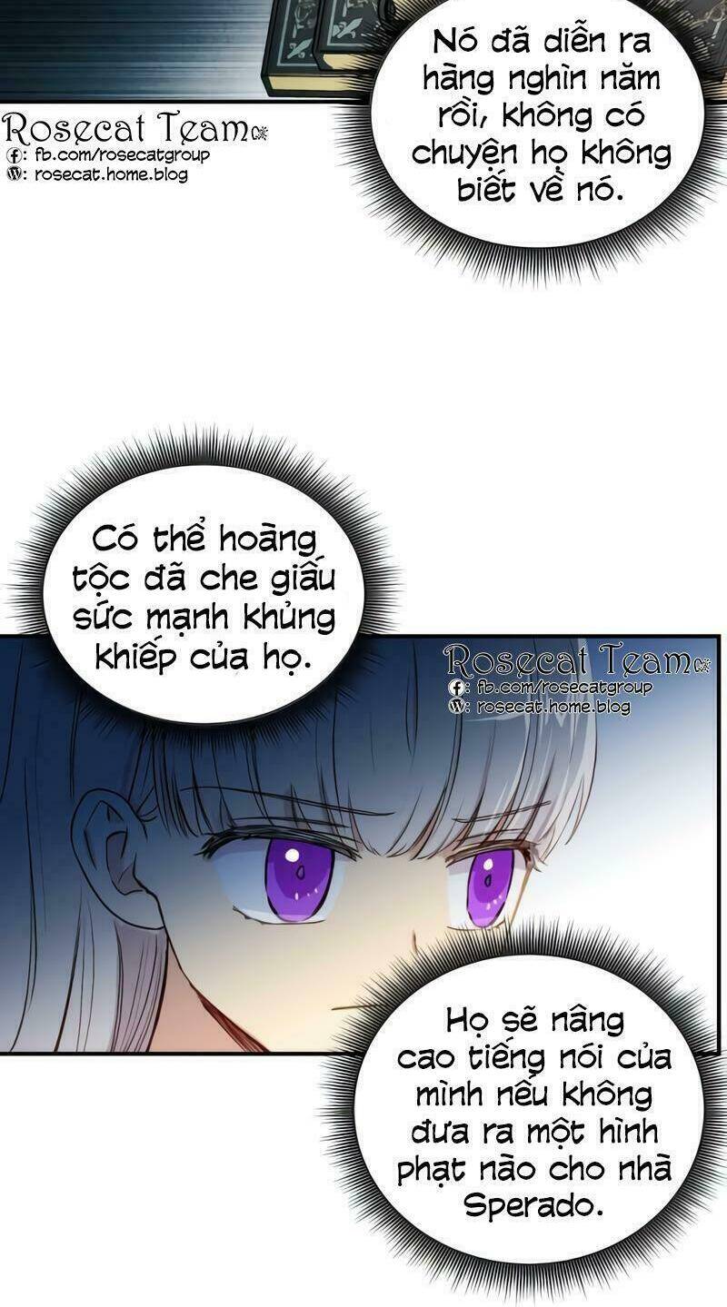 Bản Khế Ước Với Nữ Công Tước Ác Ma - Chương 8 - Trang 29