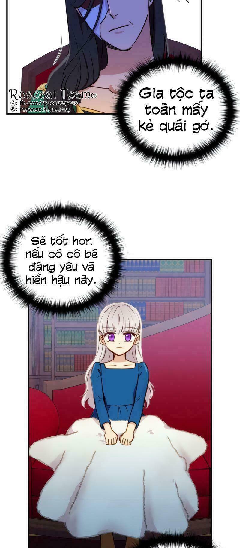 Bản Khế Ước Với Nữ Công Tước Ác Ma - Chương 8 - Trang 31