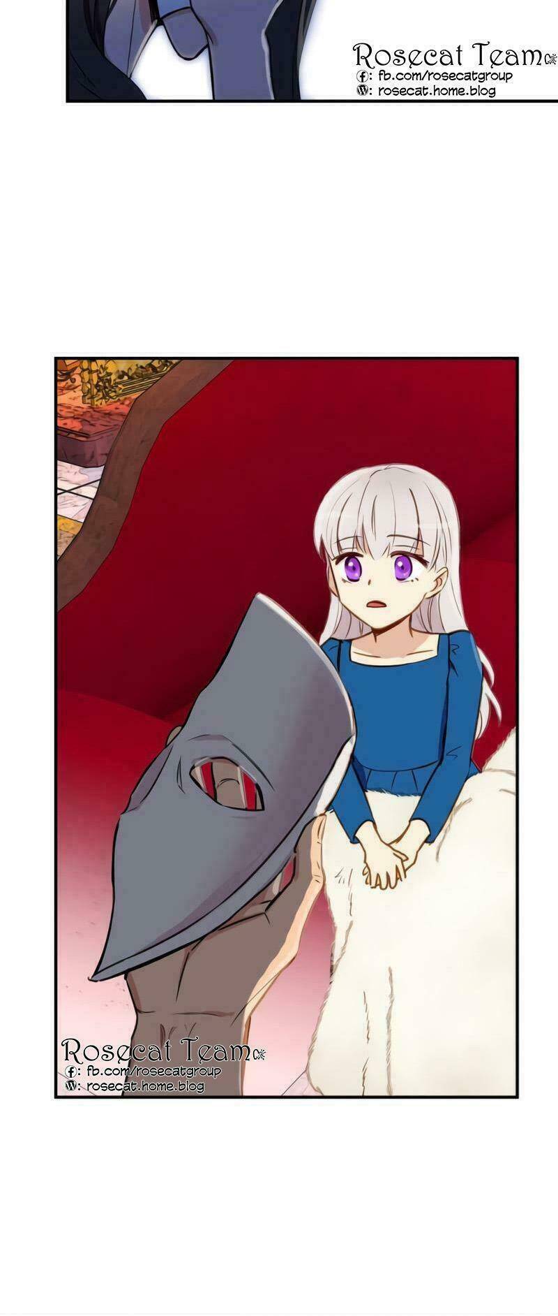 Bản Khế Ước Với Nữ Công Tước Ác Ma - Chương 8 - Trang 35