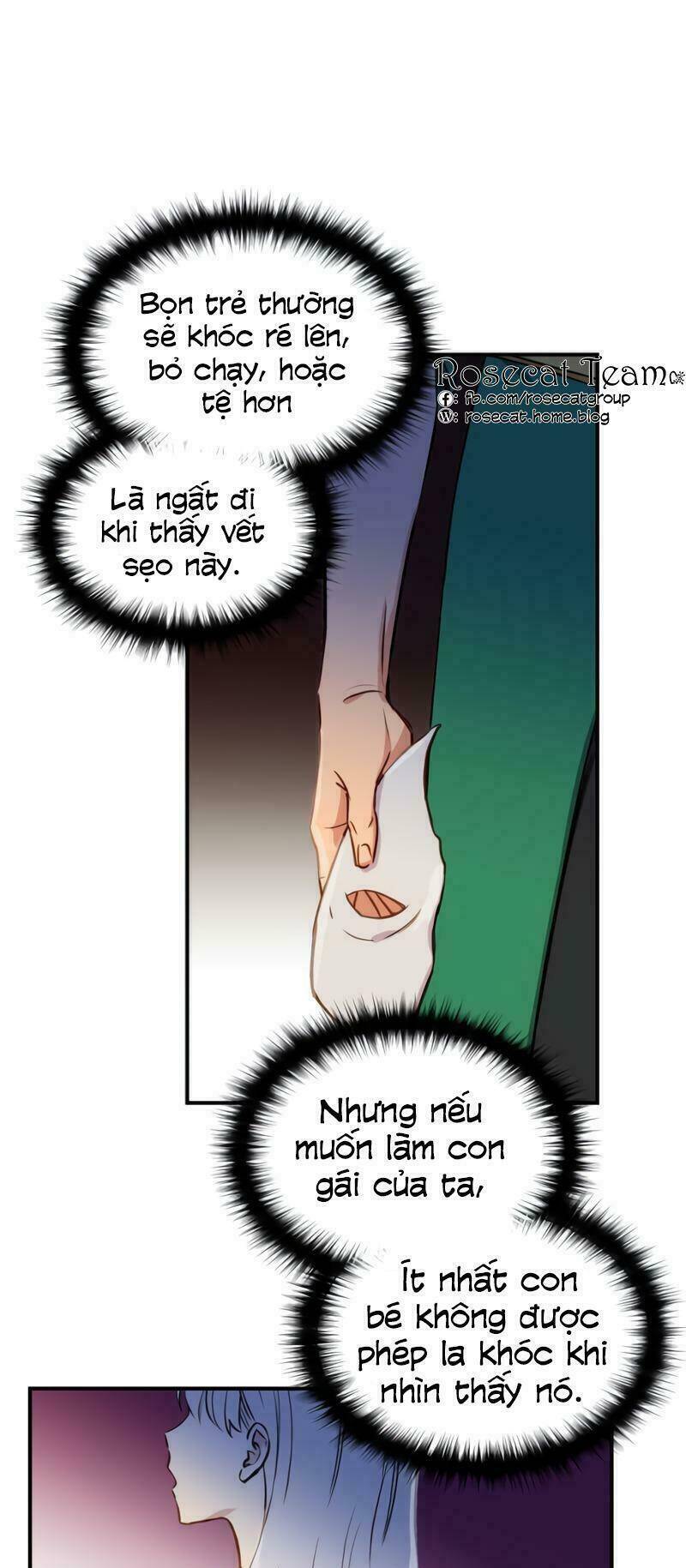 Bản Khế Ước Với Nữ Công Tước Ác Ma - Chương 8 - Trang 37