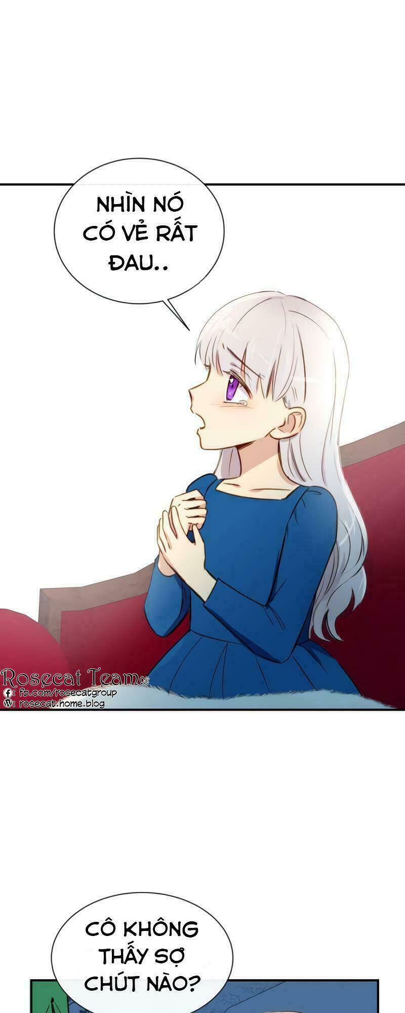 Bản Khế Ước Với Nữ Công Tước Ác Ma - Chương 8 - Trang 39