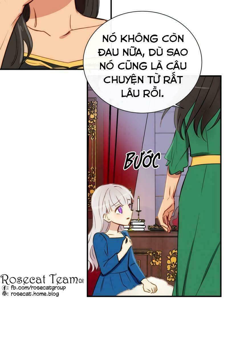 Bản Khế Ước Với Nữ Công Tước Ác Ma - Chương 8 - Trang 41