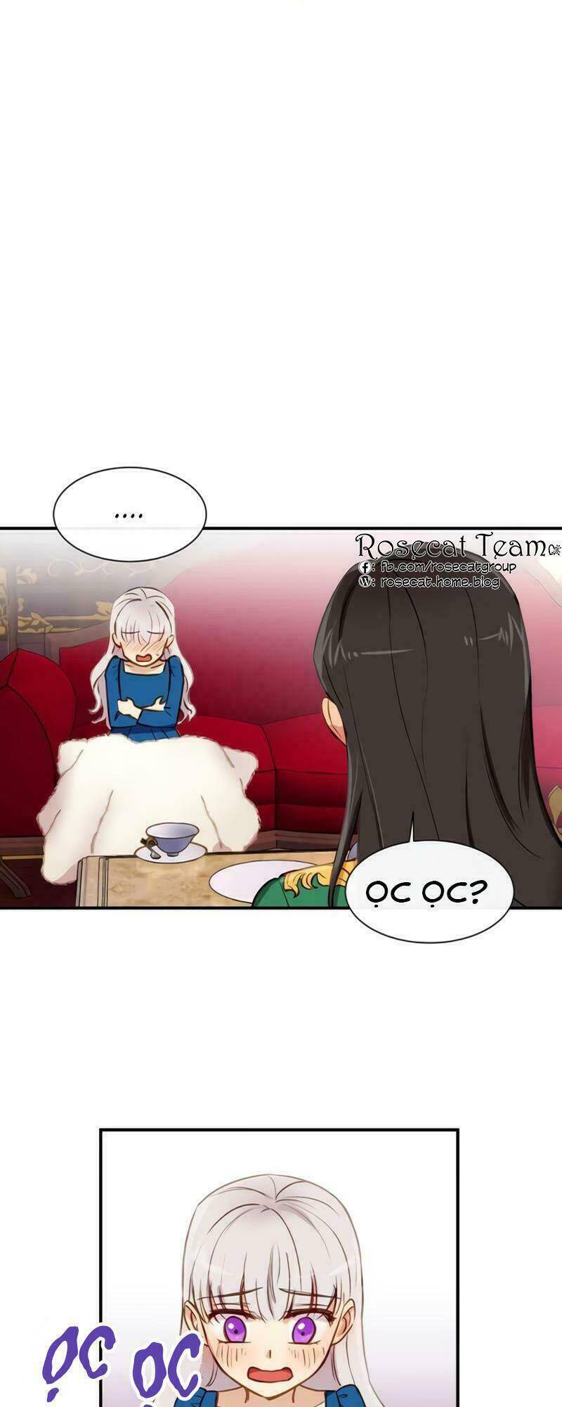 Bản Khế Ước Với Nữ Công Tước Ác Ma - Chương 8 - Trang 43