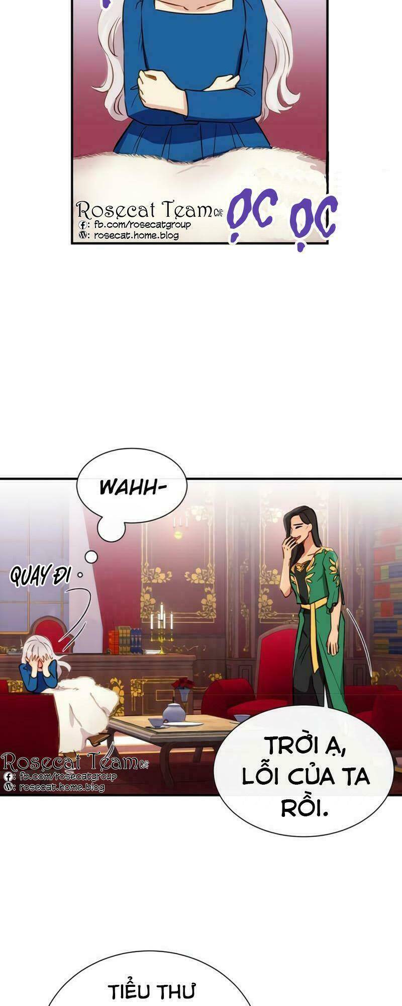 Bản Khế Ước Với Nữ Công Tước Ác Ma - Chương 8 - Trang 44