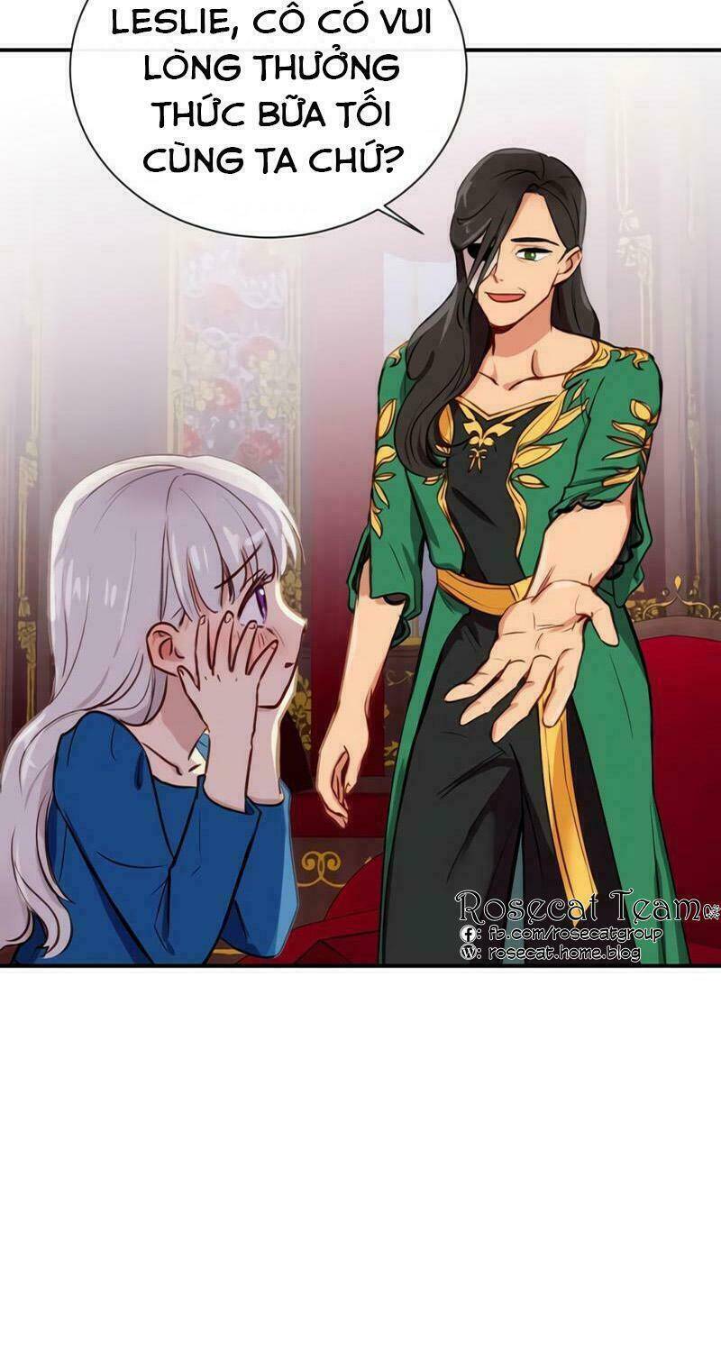 Bản Khế Ước Với Nữ Công Tước Ác Ma - Chương 8 - Trang 45