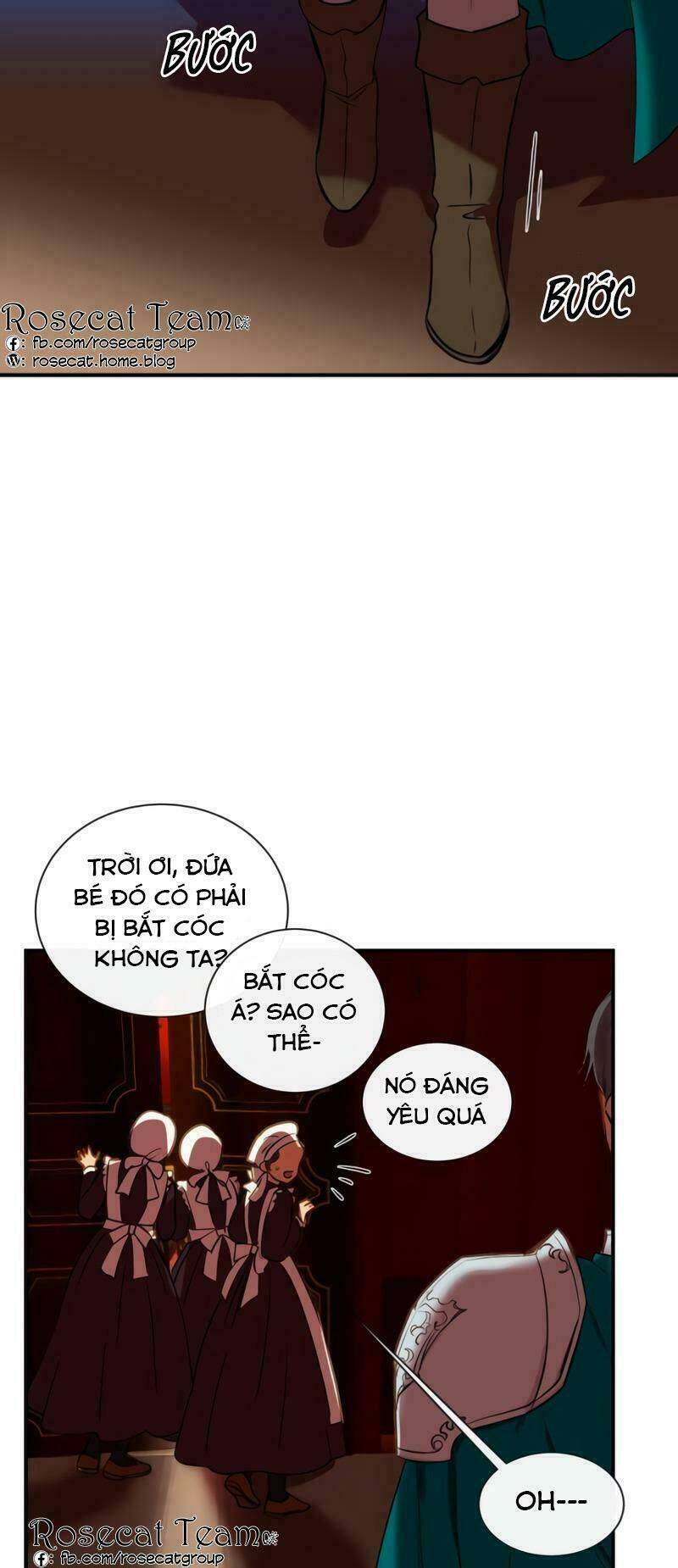 Bản Khế Ước Với Nữ Công Tước Ác Ma - Chương 8 - Trang 47