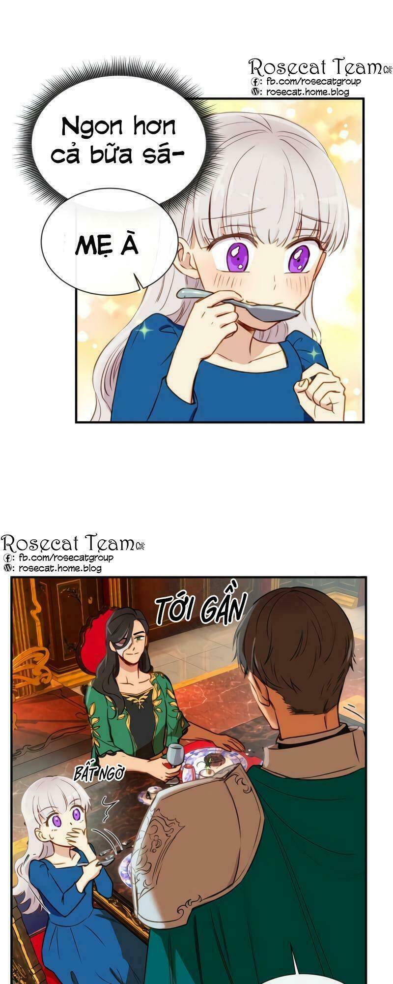 Bản Khế Ước Với Nữ Công Tước Ác Ma - Chương 8 - Trang 49