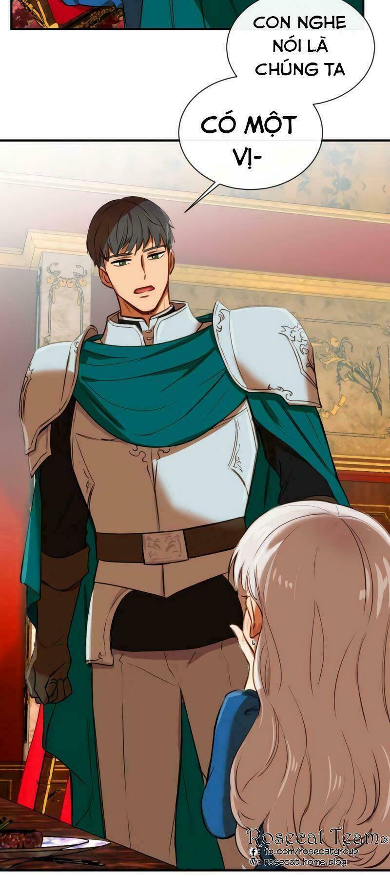 Bản Khế Ước Với Nữ Công Tước Ác Ma - Chương 8 - Trang 50