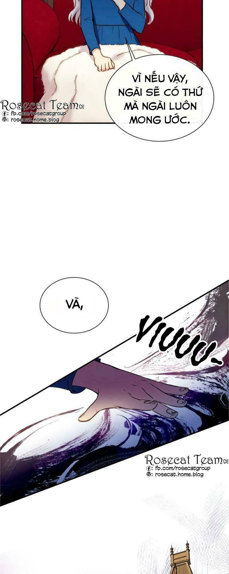 Bản Khế Ước Với Nữ Công Tước Ác Ma - Chương 8 - Trang 7