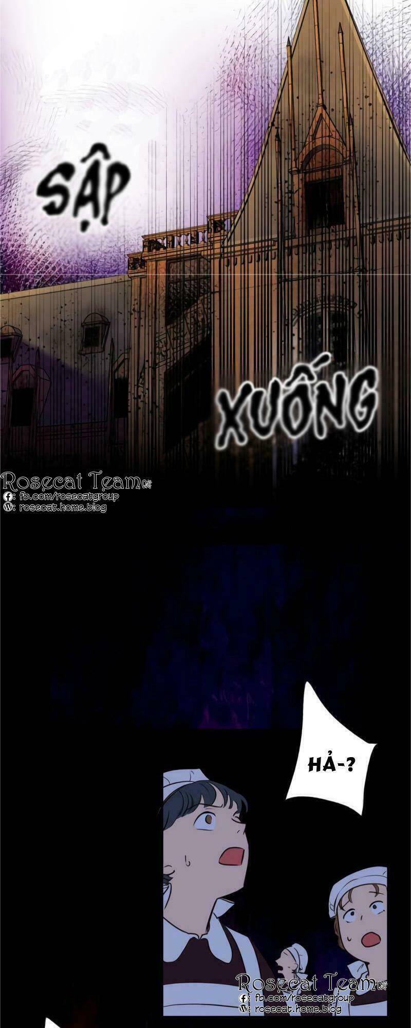 Bản Khế Ước Với Nữ Công Tước Ác Ma - Chương 8 - Trang 8