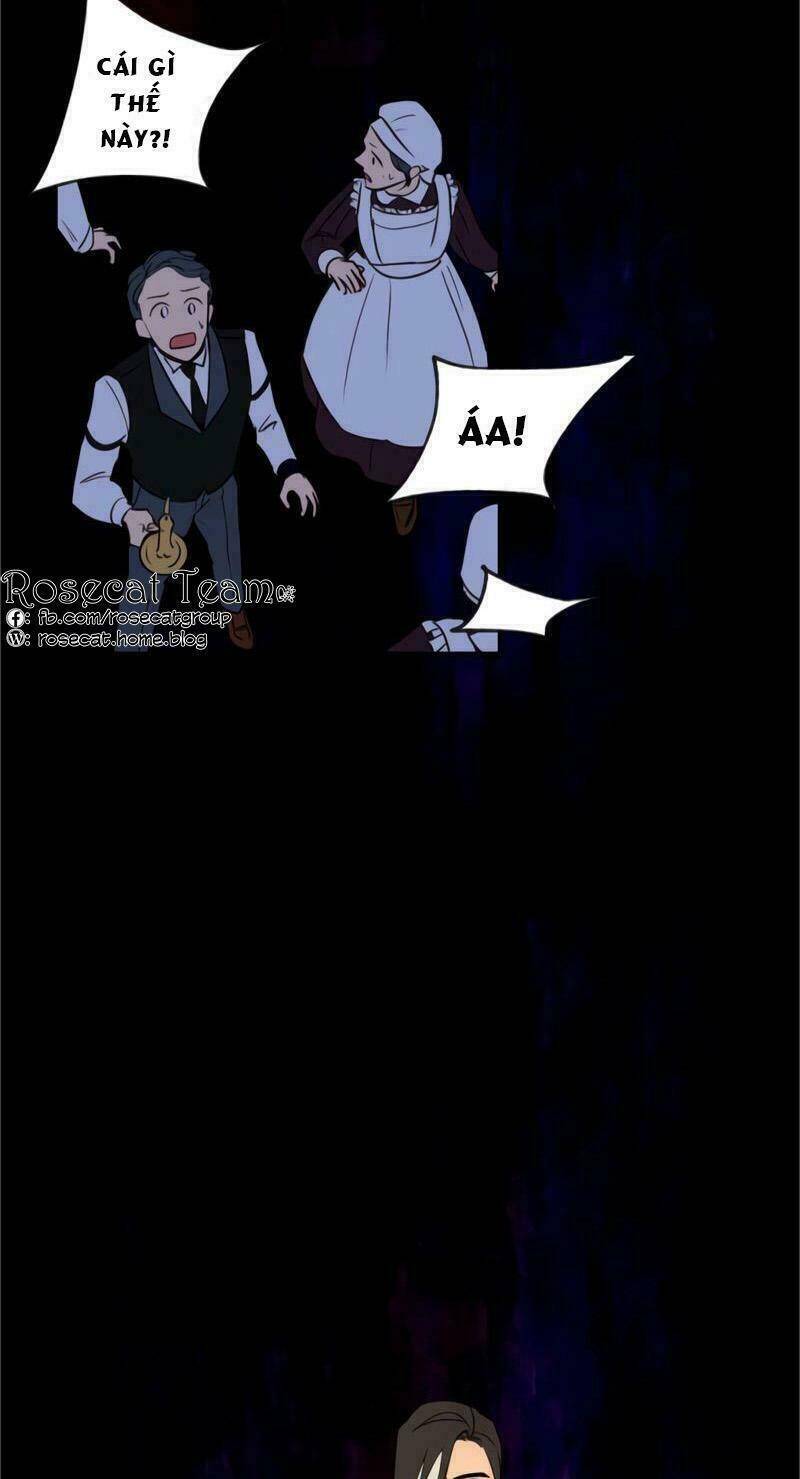 Bản Khế Ước Với Nữ Công Tước Ác Ma - Chương 8 - Trang 9