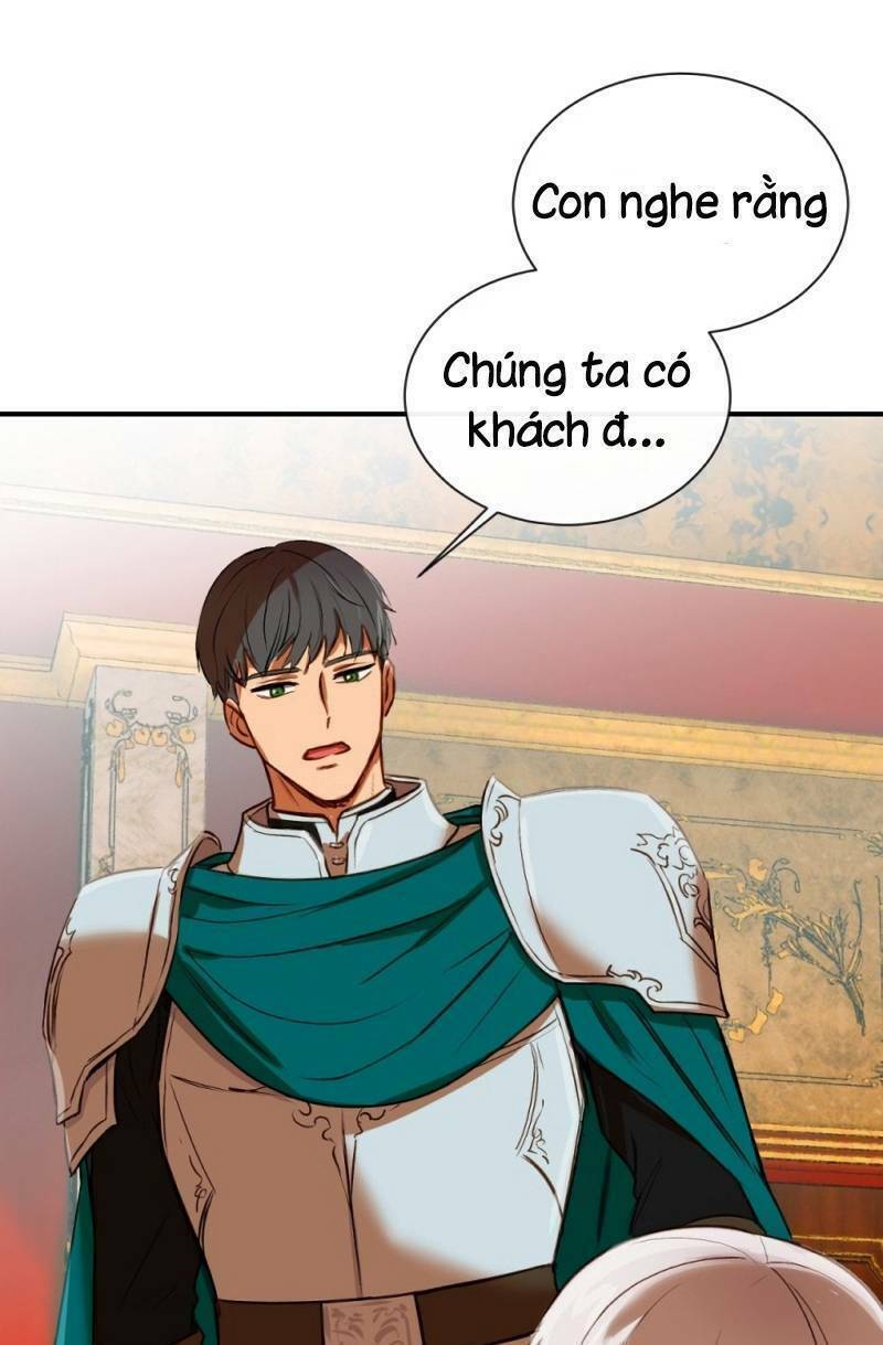 Bản Khế Ước Với Nữ Công Tước Ác Ma - Chương 9 - Trang 1