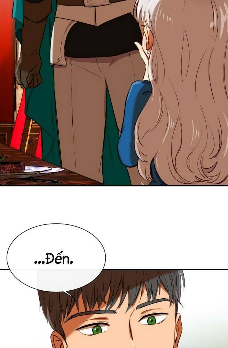 Bản Khế Ước Với Nữ Công Tước Ác Ma - Chương 9 - Trang 2