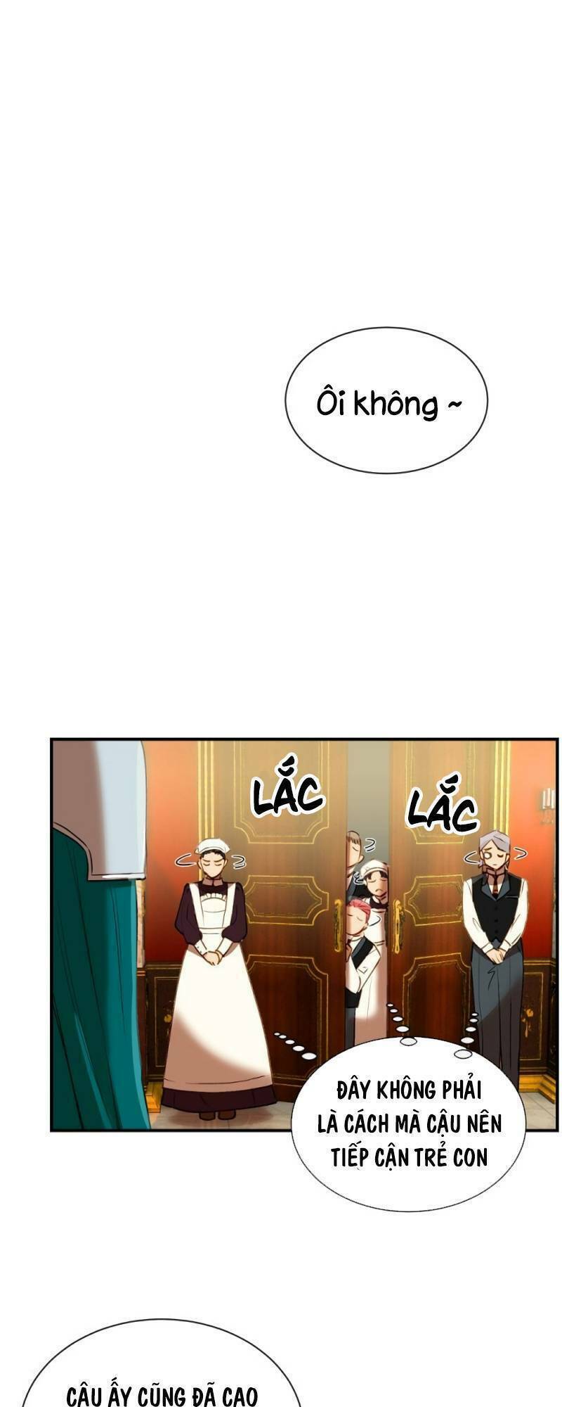 Bản Khế Ước Với Nữ Công Tước Ác Ma - Chương 9 - Trang 11