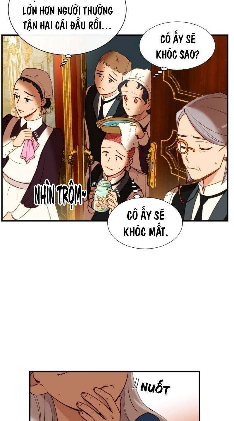 Bản Khế Ước Với Nữ Công Tước Ác Ma - Chương 9 - Trang 12