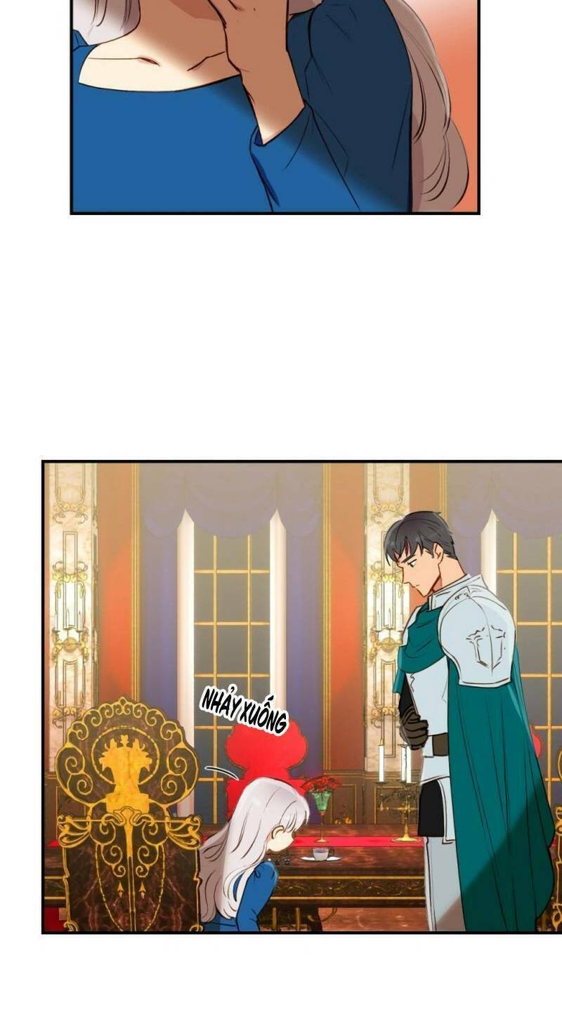 Bản Khế Ước Với Nữ Công Tước Ác Ma - Chương 9 - Trang 13