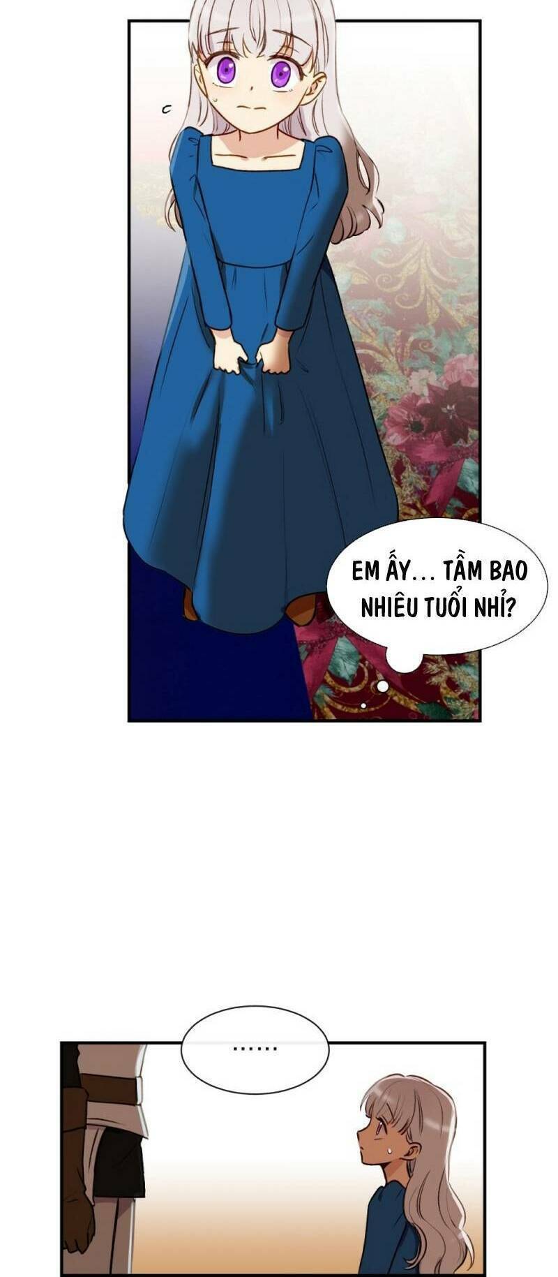 Bản Khế Ước Với Nữ Công Tước Ác Ma - Chương 9 - Trang 17