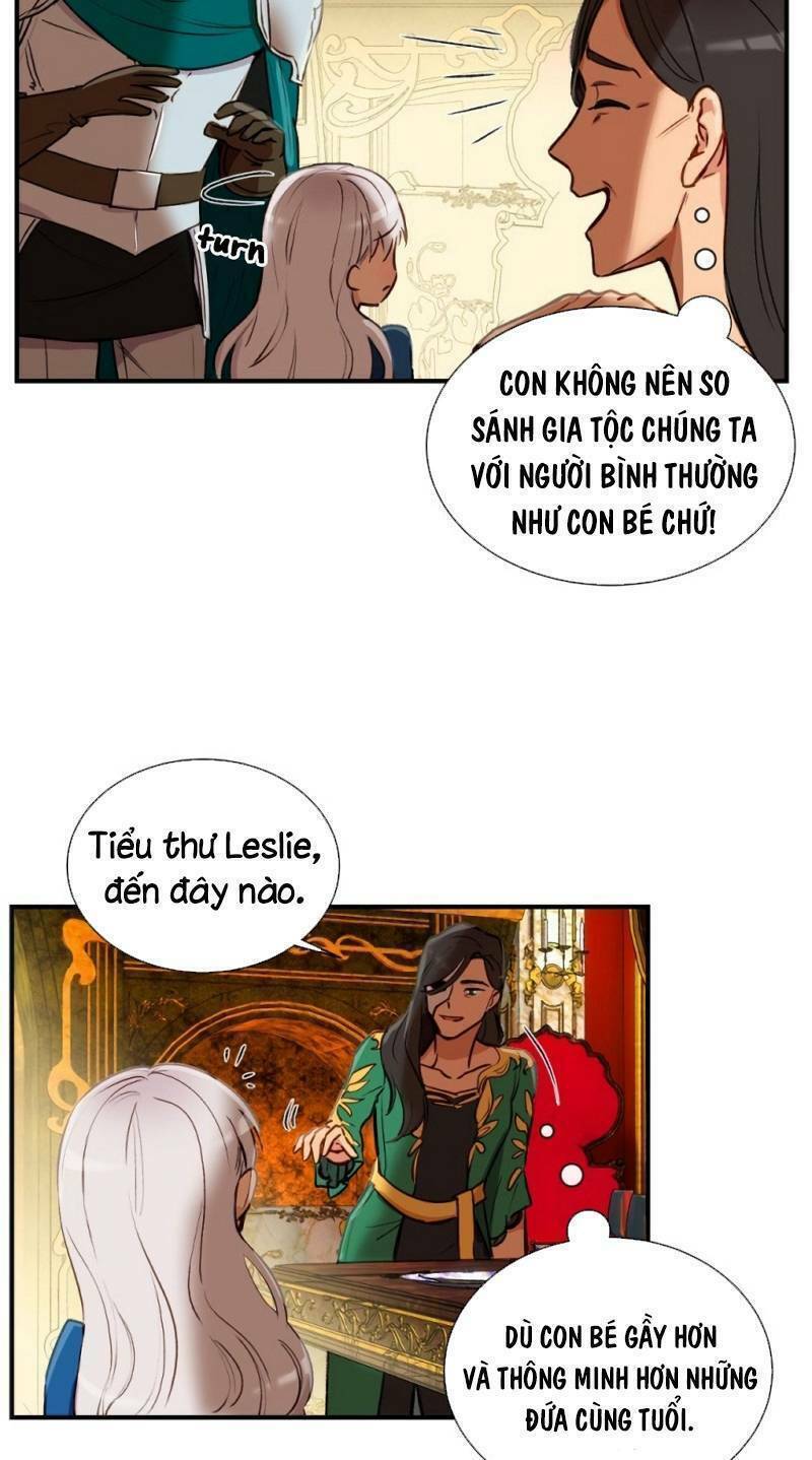 Bản Khế Ước Với Nữ Công Tước Ác Ma - Chương 9 - Trang 23