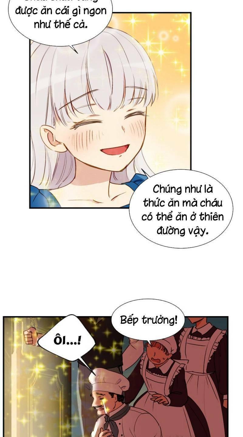 Bản Khế Ước Với Nữ Công Tước Ác Ma - Chương 9 - Trang 26