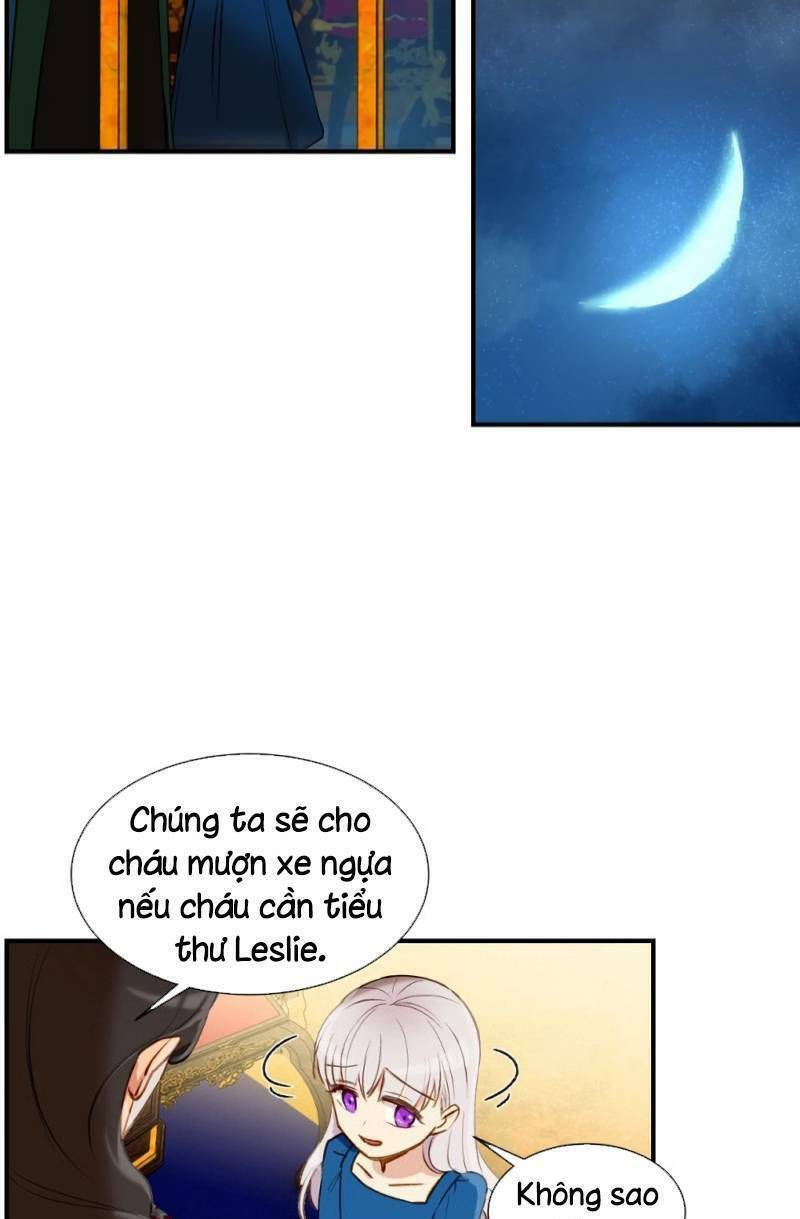 Bản Khế Ước Với Nữ Công Tước Ác Ma - Chương 9 - Trang 28