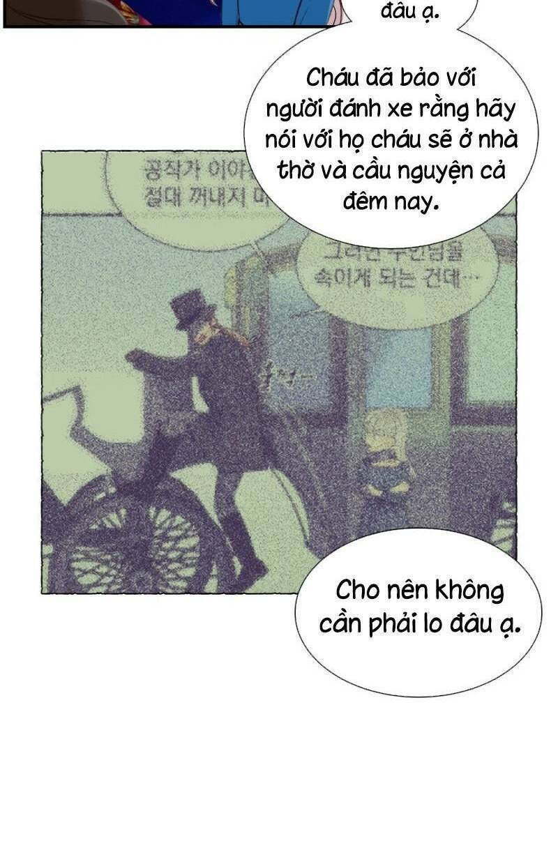 Bản Khế Ước Với Nữ Công Tước Ác Ma - Chương 9 - Trang 29