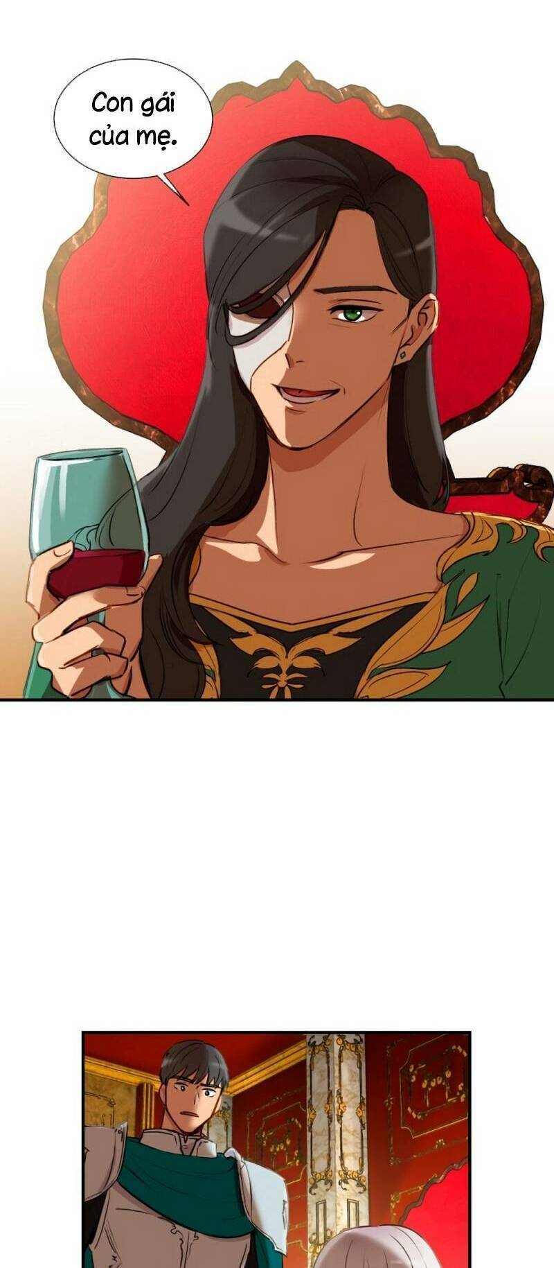 Bản Khế Ước Với Nữ Công Tước Ác Ma - Chương 9 - Trang 4