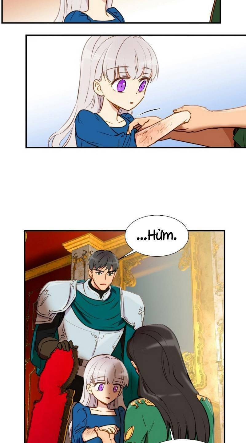 Bản Khế Ước Với Nữ Công Tước Ác Ma - Chương 9 - Trang 31