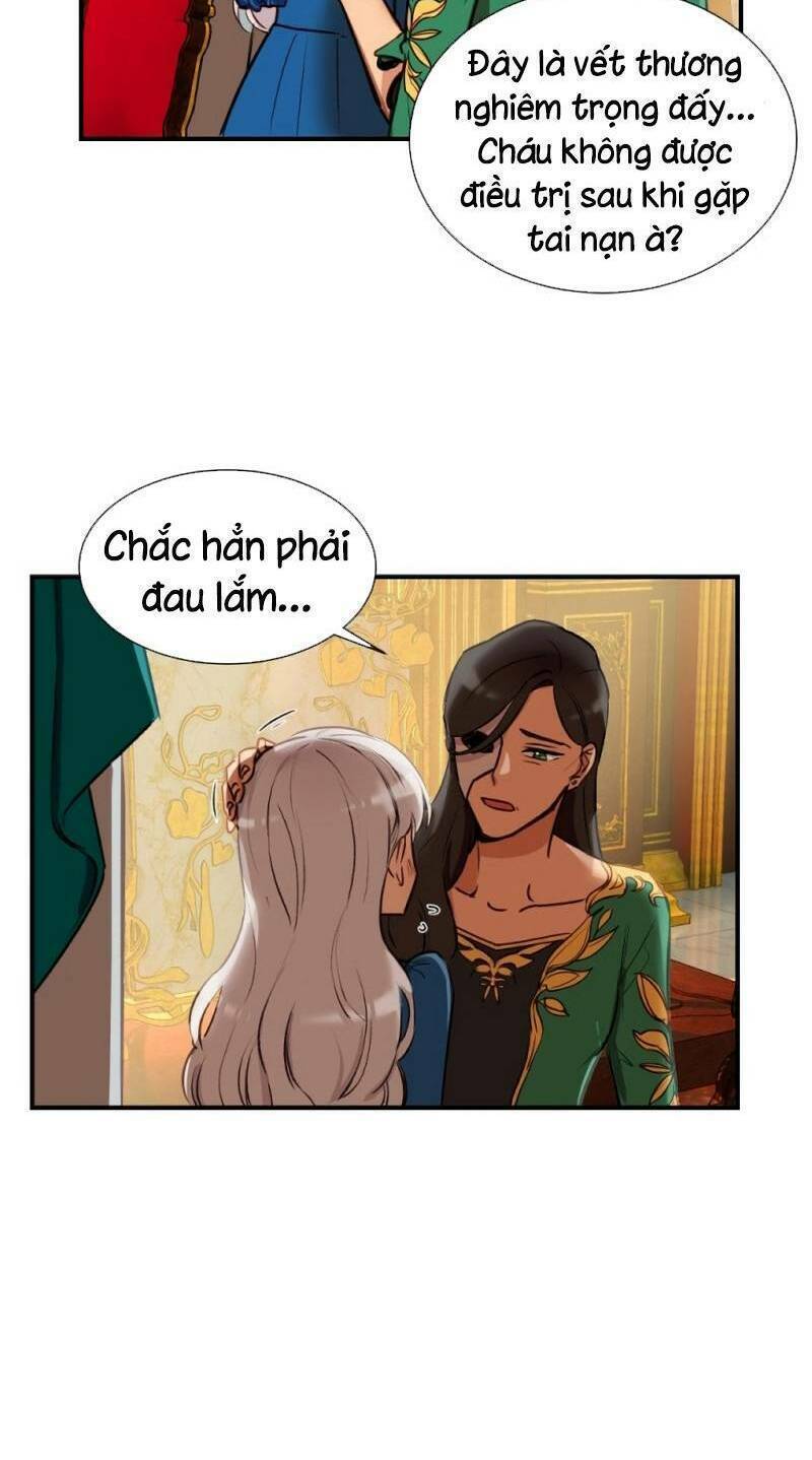 Bản Khế Ước Với Nữ Công Tước Ác Ma - Chương 9 - Trang 32