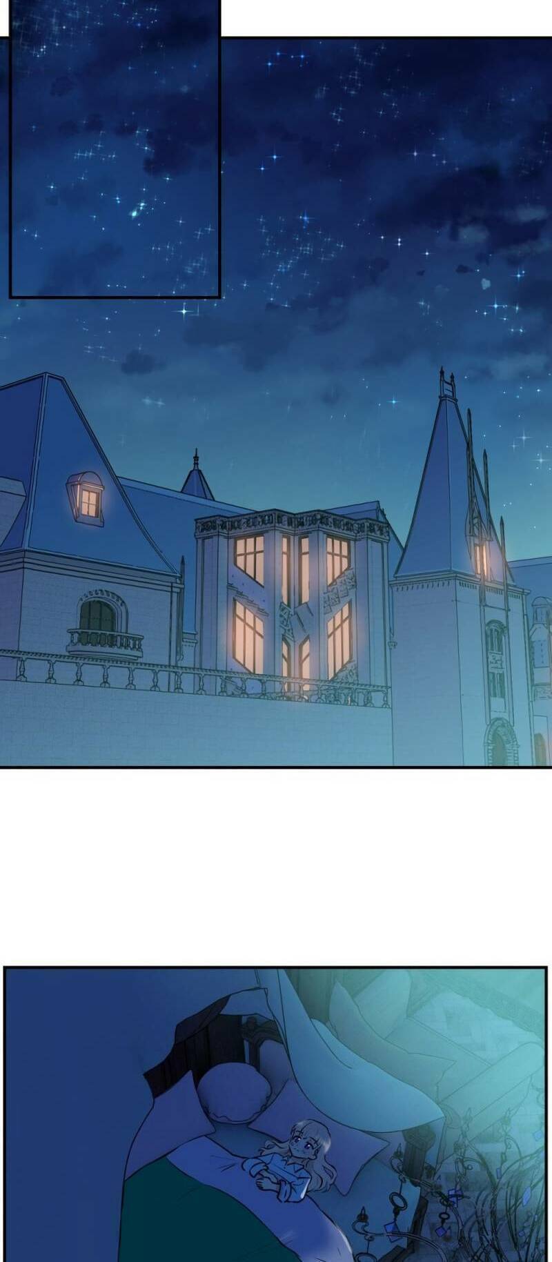 Bản Khế Ước Với Nữ Công Tước Ác Ma - Chương 9 - Trang 34