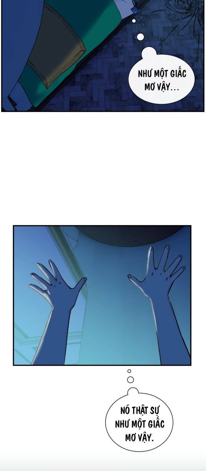 Bản Khế Ước Với Nữ Công Tước Ác Ma - Chương 9 - Trang 35