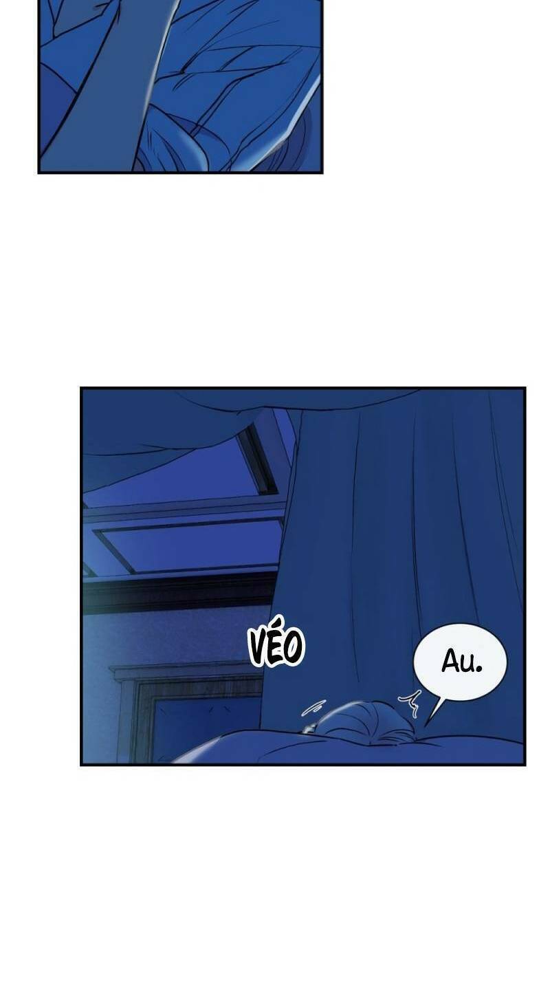 Bản Khế Ước Với Nữ Công Tước Ác Ma - Chương 9 - Trang 39