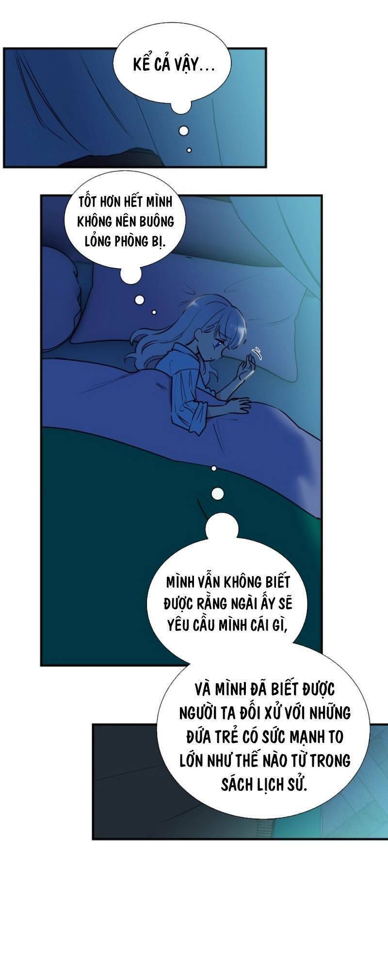 Bản Khế Ước Với Nữ Công Tước Ác Ma - Chương 9 - Trang 42