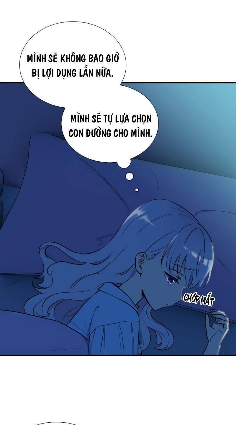 Bản Khế Ước Với Nữ Công Tước Ác Ma - Chương 9 - Trang 43