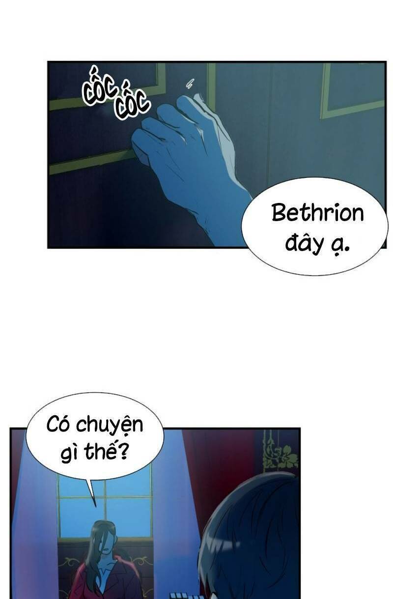 Bản Khế Ước Với Nữ Công Tước Ác Ma - Chương 9 - Trang 46