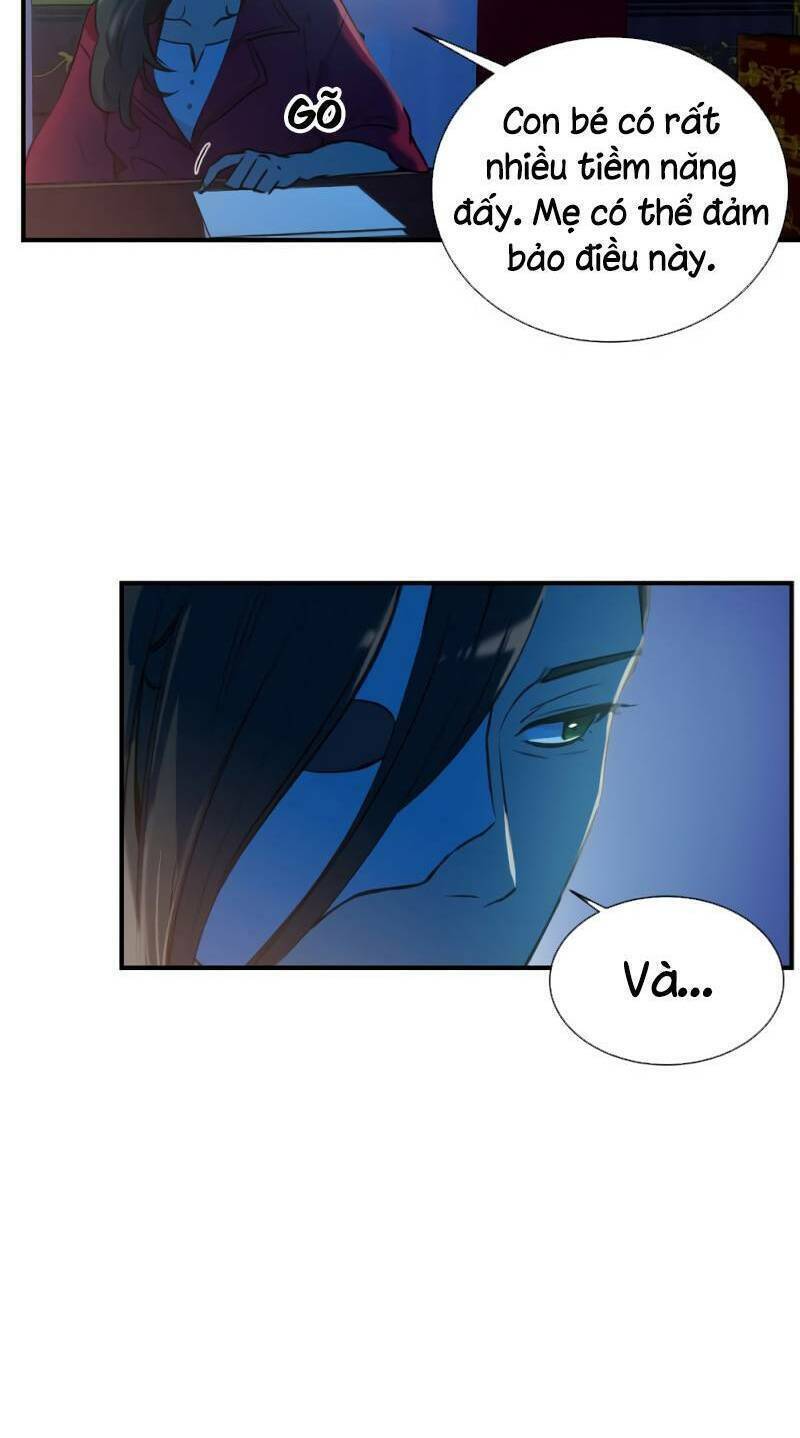 Bản Khế Ước Với Nữ Công Tước Ác Ma - Chương 9 - Trang 49