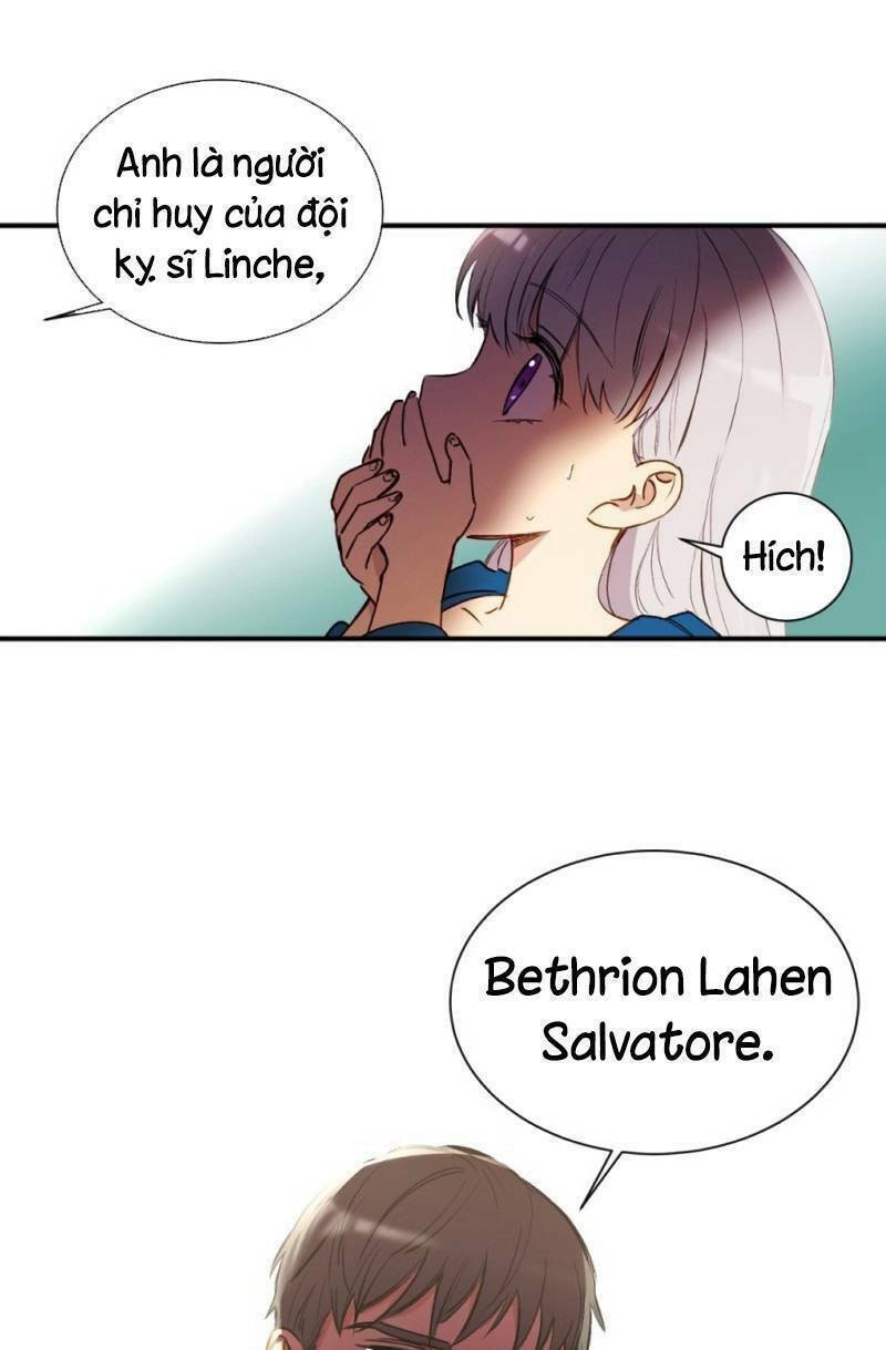 Bản Khế Ước Với Nữ Công Tước Ác Ma - Chương 9 - Trang 9