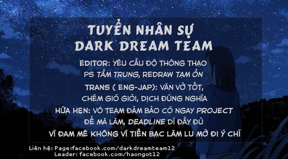 Shakunetsu No Nirai Kanai - Chương 19 - Trang 20