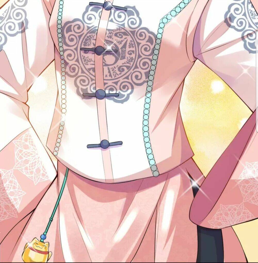 Quận Chúa Cẩn Thận, Đã Định Rồi Khó Đổi Lắm! - Chương 25 - Trang 39