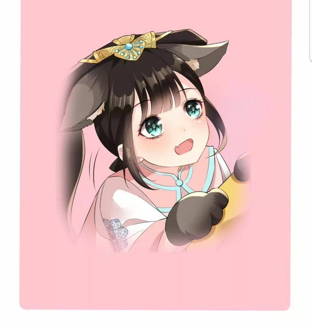 Quận Chúa Cẩn Thận, Đã Định Rồi Khó Đổi Lắm! - Chương 25 - Trang 55