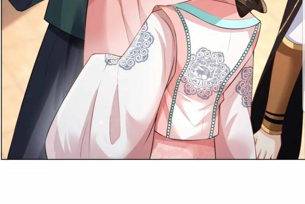 Quận Chúa Cẩn Thận, Đã Định Rồi Khó Đổi Lắm! - Chương 27 - Trang 23