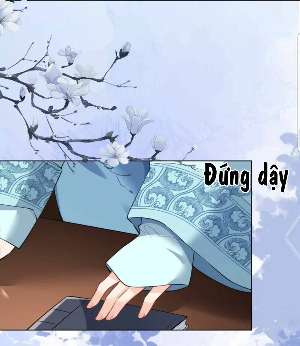 Quận Chúa Cẩn Thận, Đã Định Rồi Khó Đổi Lắm! - Chương 27 - Trang 28