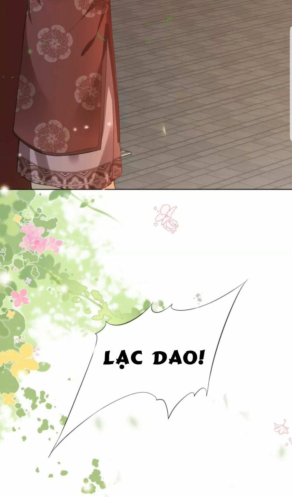 Quận Chúa Cẩn Thận, Đã Định Rồi Khó Đổi Lắm! - Chương 27 - Trang 5