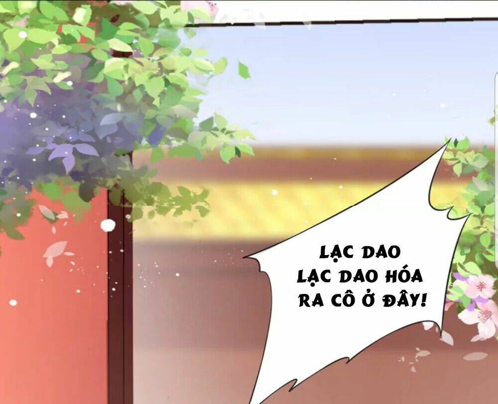 Quận Chúa Cẩn Thận, Đã Định Rồi Khó Đổi Lắm! - Chương 27 - Trang 8